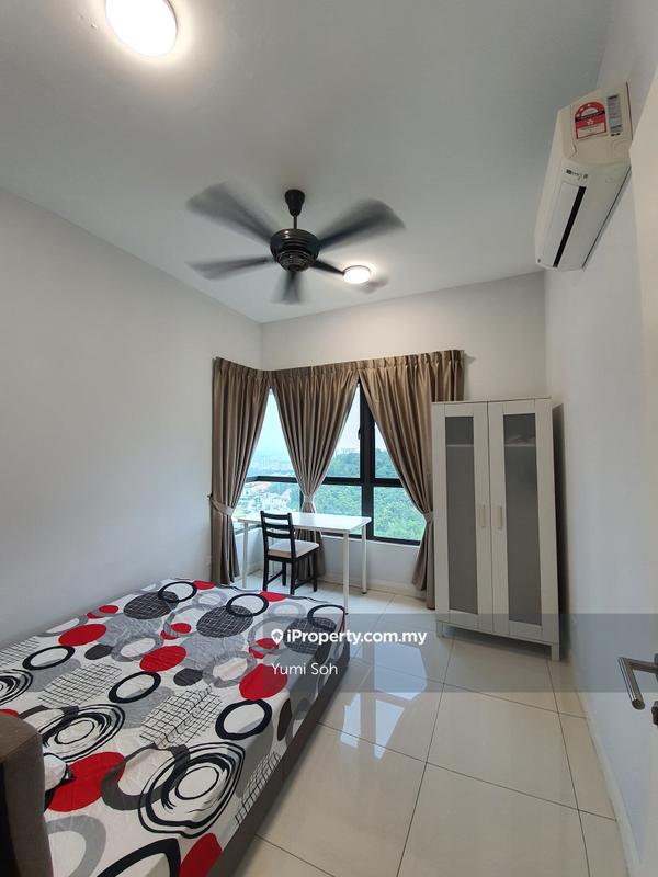 Condominium for Sale in Altitude 236 by Yumi Soh - iProperty.com.my