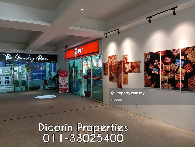 Kondominium untuk Dijual di The Clovers oleh Dicorin - iProperty.com.my