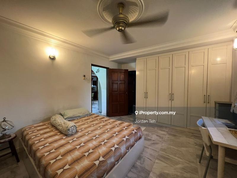 Bungalow House untuk Dijual di Seksyen 17, Petaling Jaya oleh Jordan Teh - iProperty.com.my