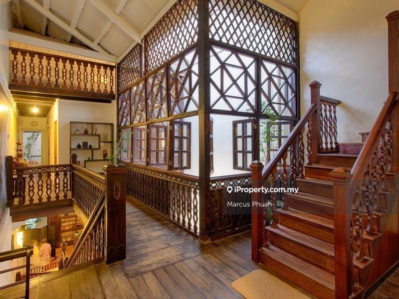 Shop for Sale in George Town, Penang by Marcus Phuah - iProperty.com.my