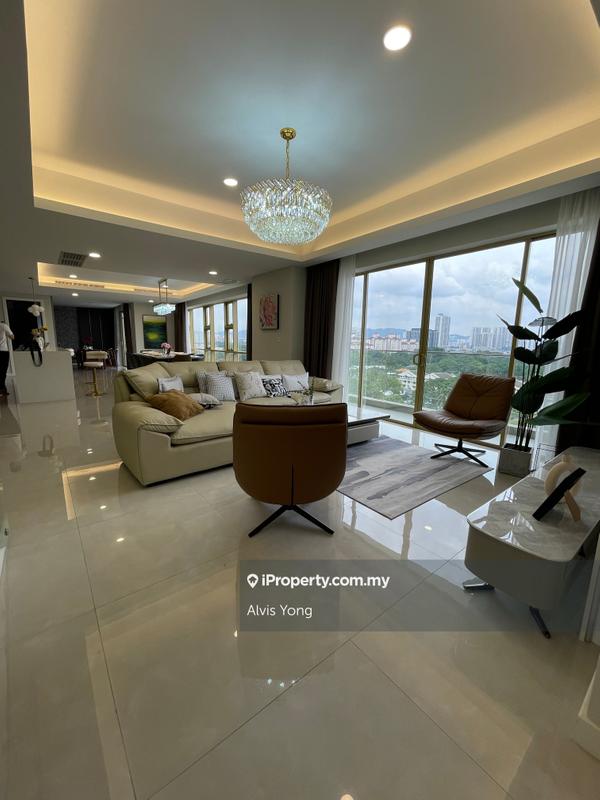 For Sale - Residensi R8