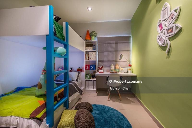 Condominium for Sale in Kingfisher @ Inanam by Jackson Chan - iProperty.com.my