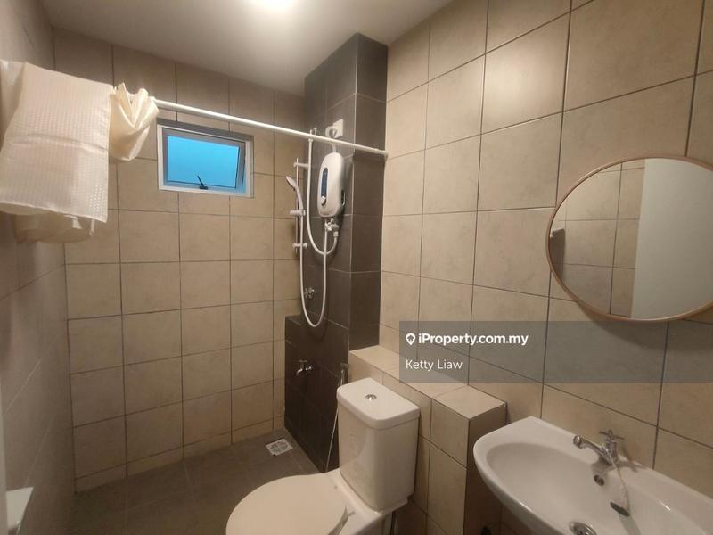 Condominium for Rent in Bukit Bantayan Residences by Ketty Liaw - iProperty.com.my
