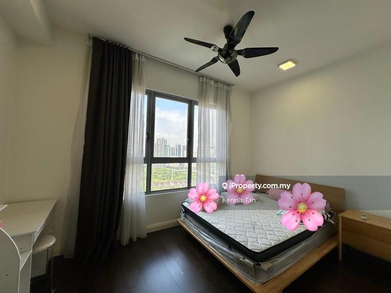 Kondominium untuk Disewa di The Westside Two oleh Kennis Tan - iProperty.com.my
