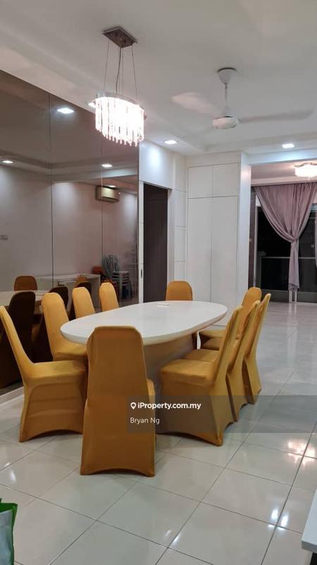 Kondominium untuk Dijual di Platinum Hill PV 8 oleh Bryan Ng - iProperty.com.my