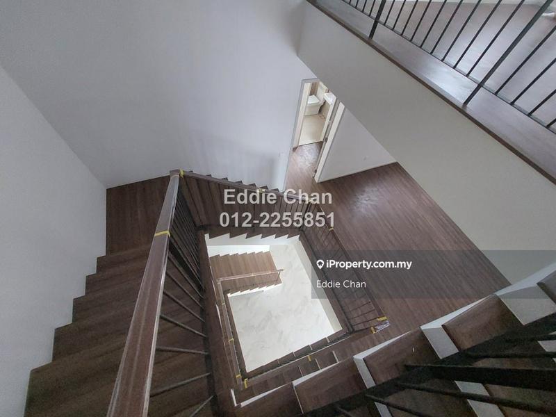 Terraced House for Sale in 19 Trees, Taman Melawati, Ulu Kelang by Eddie Chan - iProperty.com.my