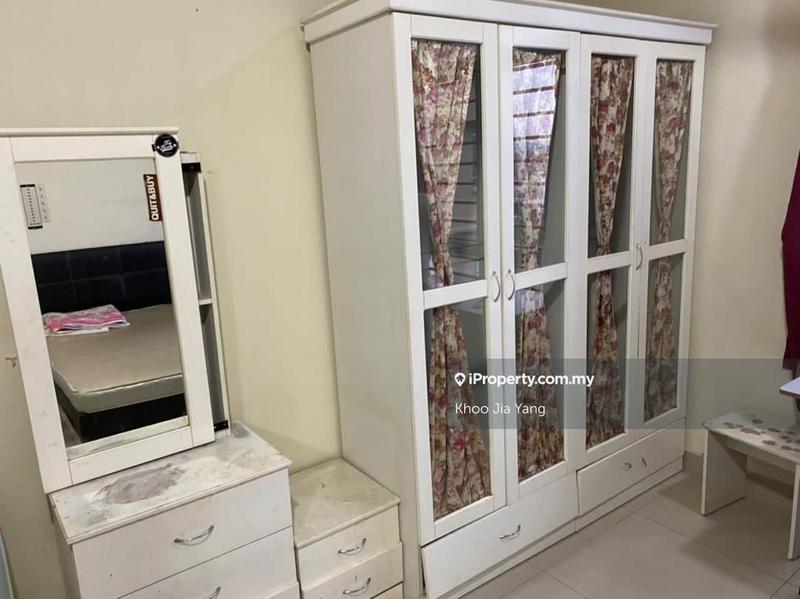 Condominium for Sale in Prima U1 by Khoo Jia Yang - iProperty.com.my