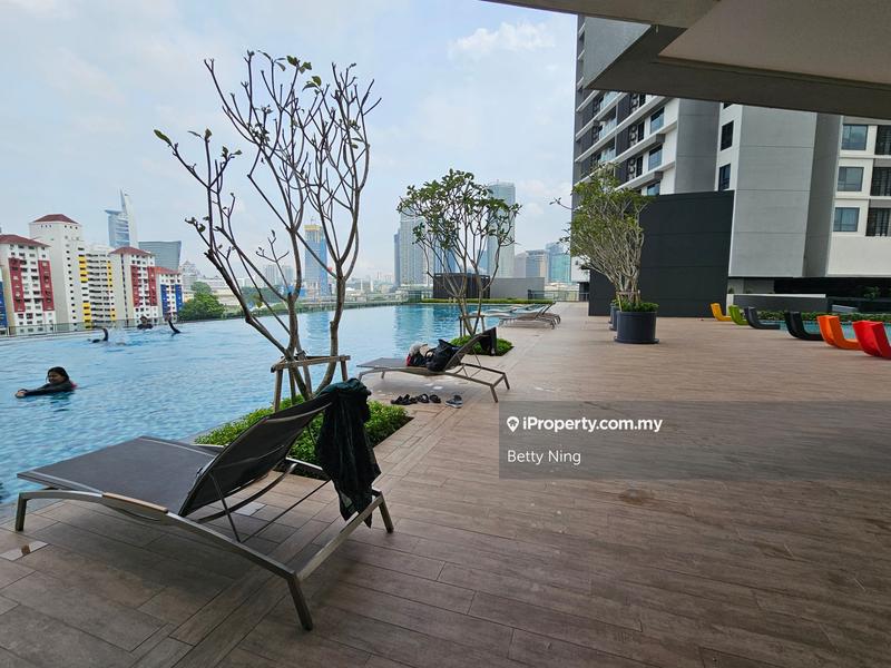 Condominium for Sale in TRIA Seputeh in 9 Seputeh, Kuala Lumpur by Betty Ning - iProperty.com.my