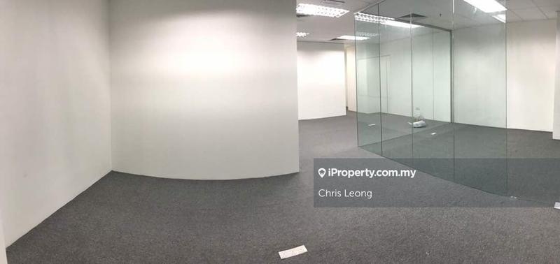 Pejabat untuk Disewa di KL City Centre, Kuala Lumpur oleh Chris Leong - iProperty.com.my