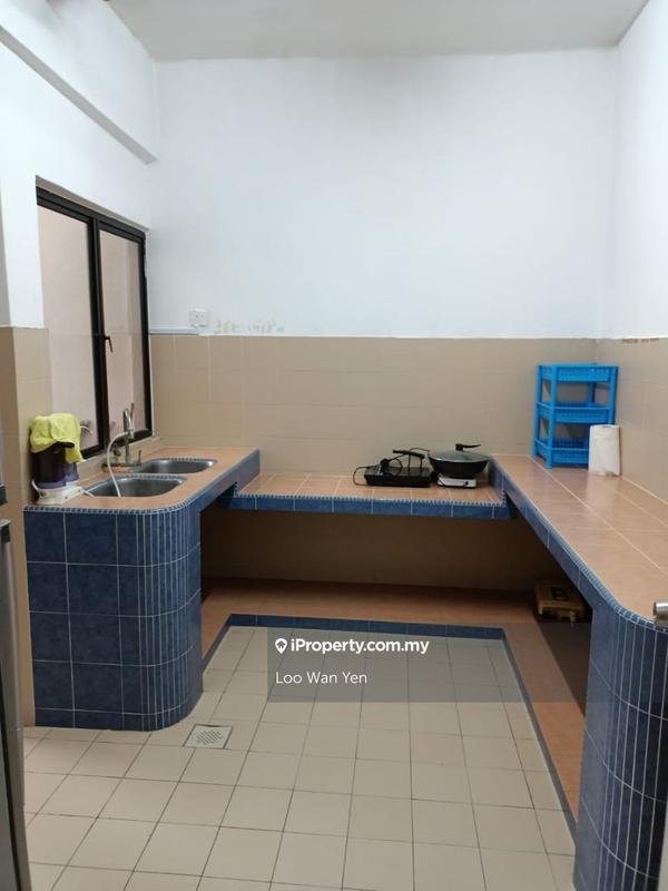 Condominium untuk Disewa di Evergreen Park Scot Pine oleh Loo Wan Yen - iProperty.com.my