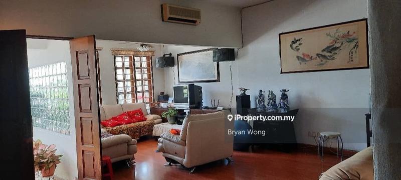 2-storey Terraced House for Sale in SS 21, Damansara Utama, Petaling Jaya by Bryan Wong - iProperty.com.my