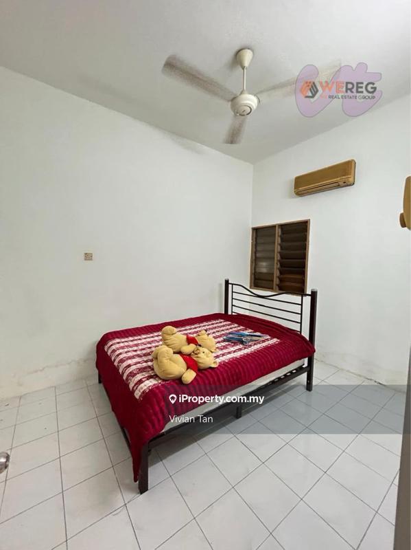 Rumah Teres 2-Tingkat untuk Dijual di Kampung Jawa, Shah Alam oleh Vivian Tan - iProperty.com.my