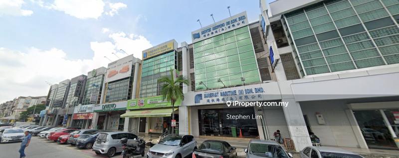For Rent - BT Arcadium, Bukit Tinggi, Klang, Setia Alam, Bukit Raja, Bandar Botanik, Taman Sri Andalas