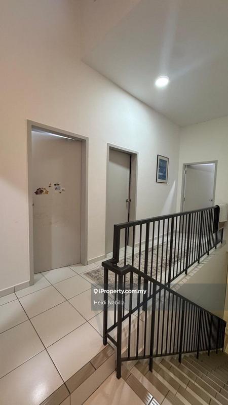 Rumah Teres untuk Dijual di Eco Grandeur, Puncak Alam oleh Heidi Nabilla - iProperty.com.my