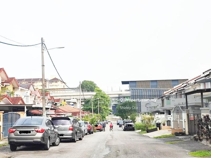 2-storey Terraced House for Sale in Taman Dato Demang, Seri Kembangan by Shirley Ooi - iProperty.com.my