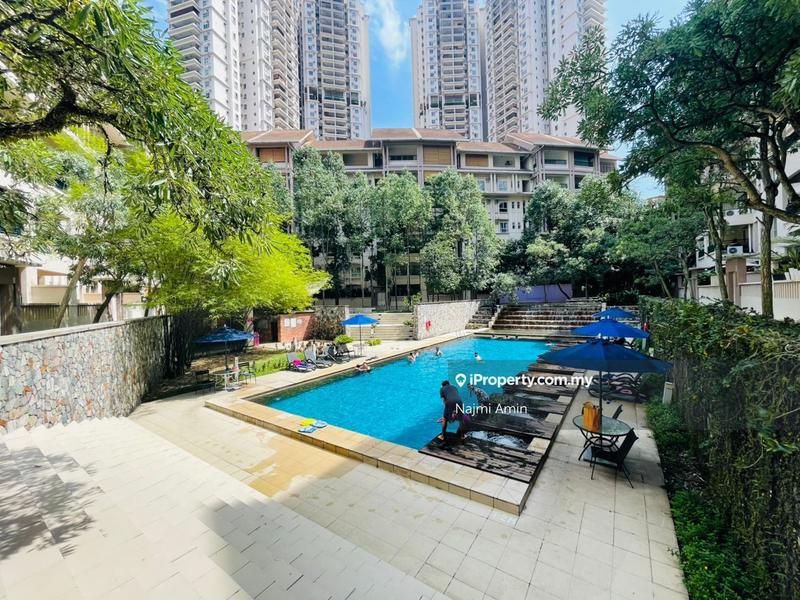 For Sale - Seri Maya Condominium