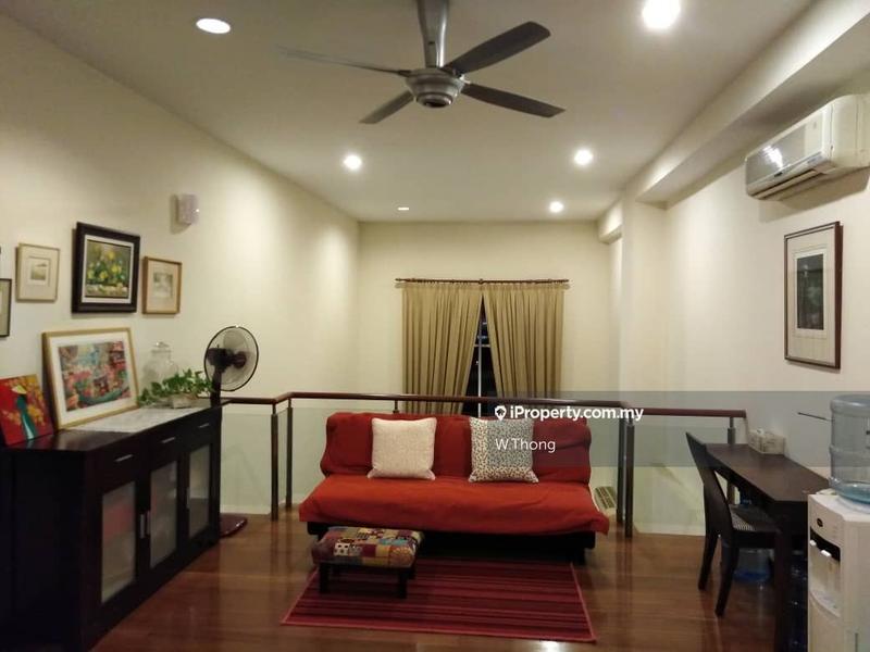 Kondominium untuk Dijual di Hartamas Regency 2 oleh W.Thong - iProperty.com.my
