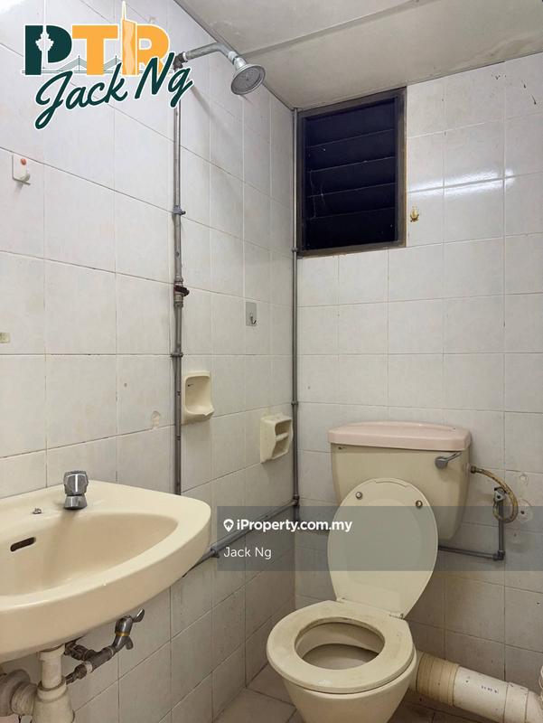 Condominium for Sale in Taman Desa Relau 2 by Jack Ng - iProperty.com.my