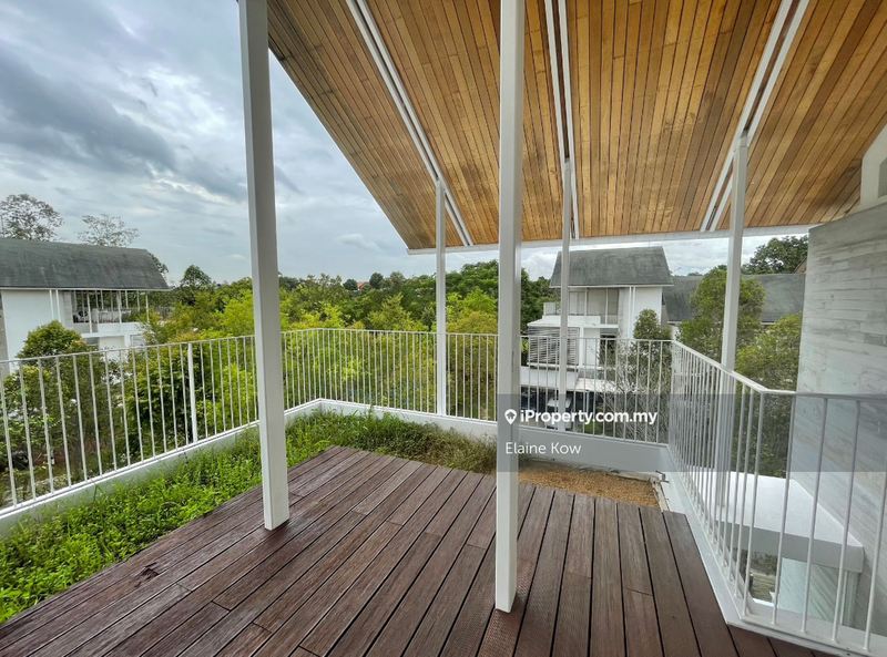 Semi-Detached House for Sale in Seri pilmoor, Ara damansara, Ara Damansara by Elaine Kow - iProperty.com.my