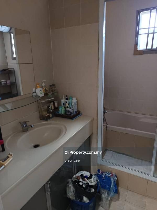 2-storey Terraced House for Sale in Seri Utama Damansara, Kota Damansara by Siew Lee - iProperty.com.my