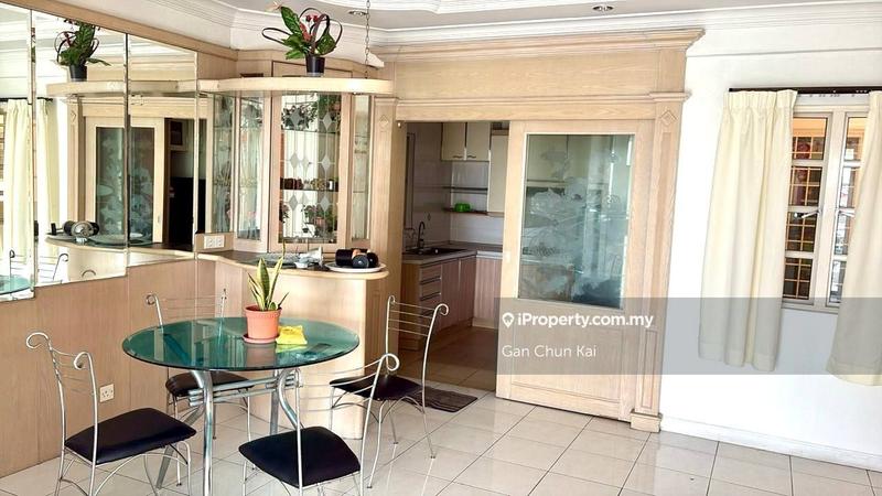 Condominium for Rent in Gold Coast Resort Condominium by Gan Chun Kai - iProperty.com.my
