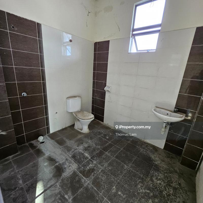 Rumah Berkembar untuk Dijual di Taman Puncak Bertam, Bertam oleh Thomas Lam - iProperty.com.my