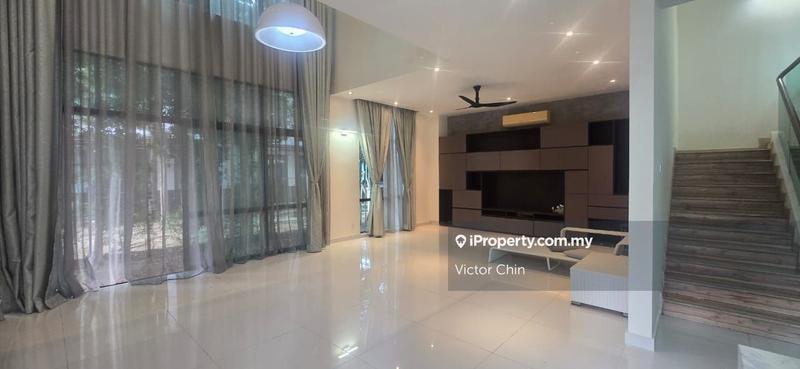 Semi-Detached House untuk Dijual di The park, Seri Kembangan oleh Victor Chin - iProperty.com.my