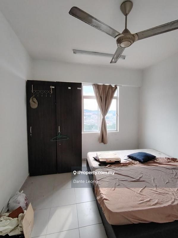Service Residence for Sale in The Academia @ South City Plaza by Dante Leong - iProperty.com.my