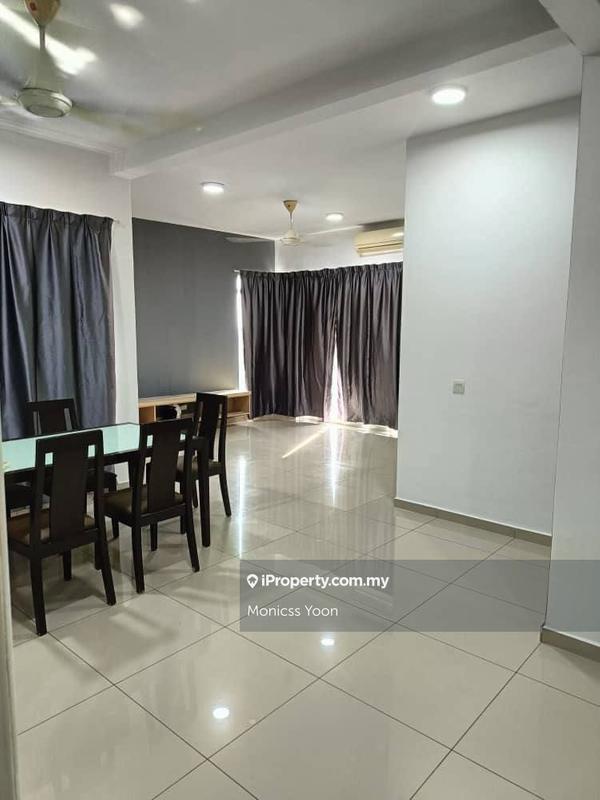 Kondominium untuk Dijual di Springville Residence oleh Monicss Yoon - iProperty.com.my