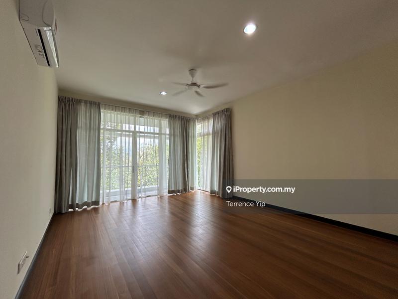 Semi-Detached House for Rent in Bukit Antarabangsa, Ulu Kelang by Terrence Yip - iProperty.com.my
