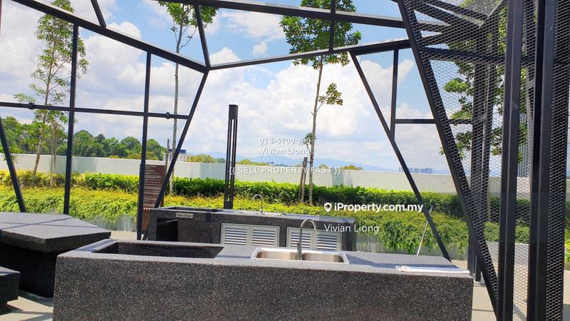 Service Residence for Rent in Cerrado Residence @ Southville City by Vivian Liong - iProperty.com.my