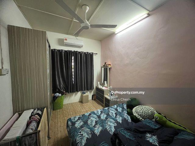 Rumah Berangkai 1 Tingkat untuk Dijual di Taman Bersatu, Sungai Petani oleh Leesa Cheah - iProperty.com.my