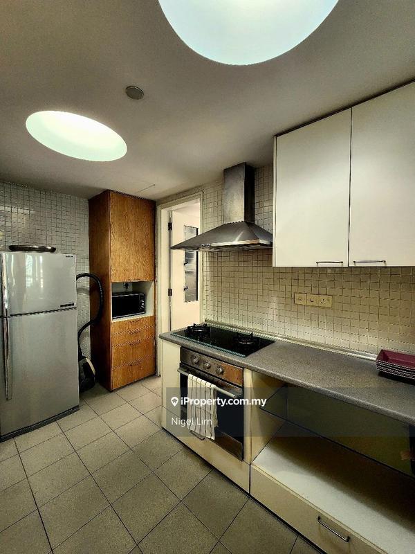 Service Residence for Sale in i-Zen @ Kiara 1 by Nigel Lim - iProperty.com.my