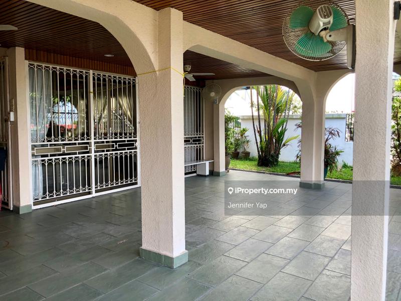 Bungalow House for Sale in Bukit Bandaraya, Bangsar by Jennifer Yap - iProperty.com.my