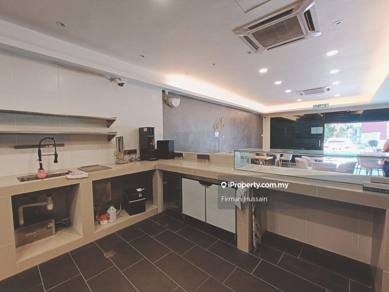 Kedai untuk Disewa di Kota Kemuning, Shah Alam oleh Firman Hussain - iProperty.com.my