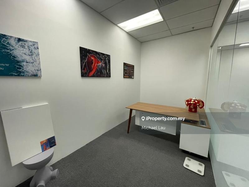 Pejabat untuk Disewa di Seksyen 13, Petaling Jaya oleh Michael Lau - iProperty.com.my