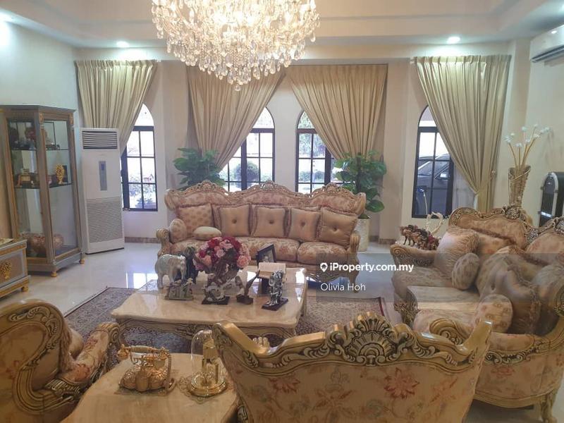 Bungalow House for Sale in Idaman Damansara, Ara Damansara, Petaling Jaya, Petaling Jaya by Olivia Hoh - iProperty.com.my