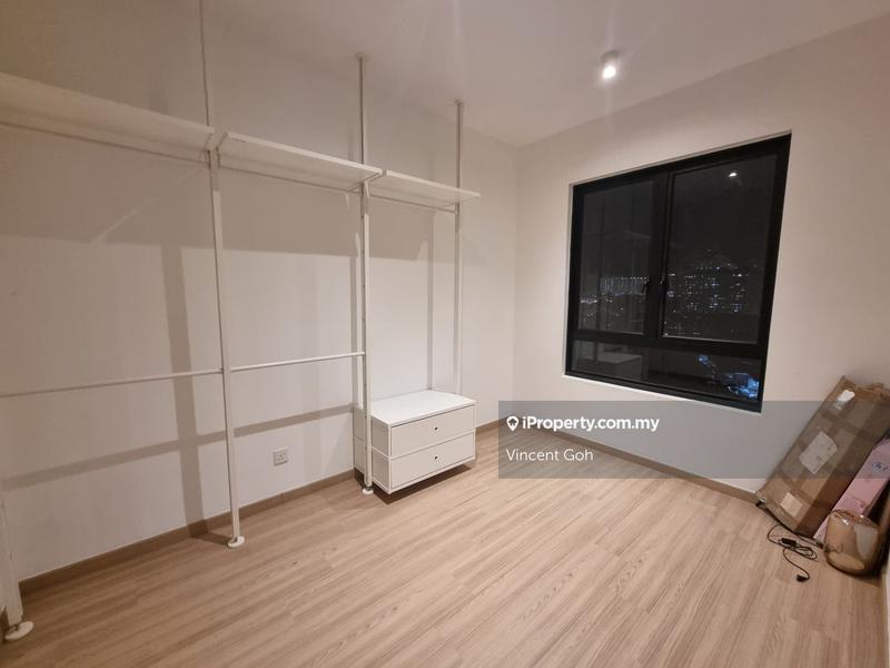 Service Residence for Sale in Tuan Residency by Vincent Goh - iProperty.com.my