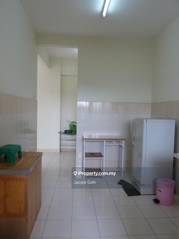 Pangsapuri untuk Dijual di Tar Villa oleh Jacqie Goh - iProperty.com.my