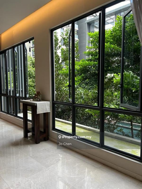 Condominium for Sale in Anjali North Kiara by Jo Chen - iProperty.com.my