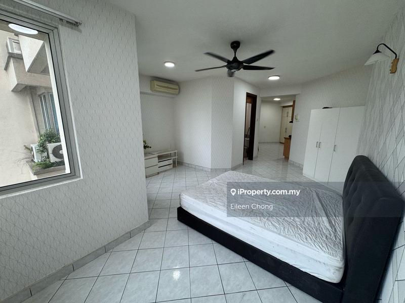 Condominium for Sale in Riana Green Condominium by Eileen Chong - iProperty.com.my