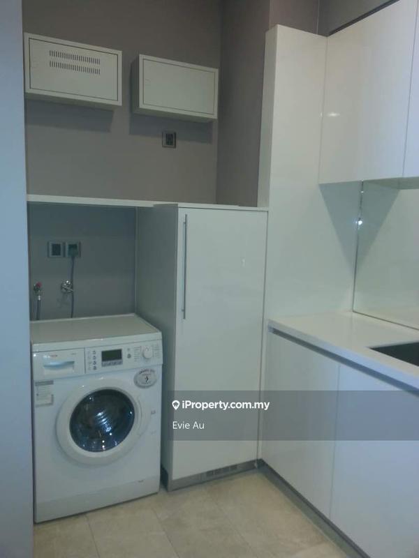 Service Residence for Sale in Vipod Residence by Evie Au - iProperty.com.my