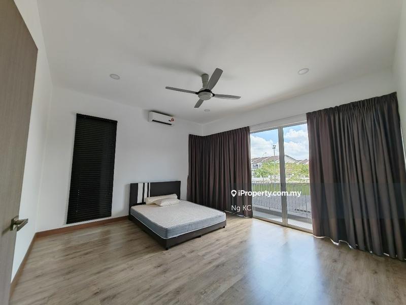 Rumah Berangkai 2 Tingkat untuk Dijual di Bandar Ainsdale, Seremban oleh Ng KC - iProperty.com.my