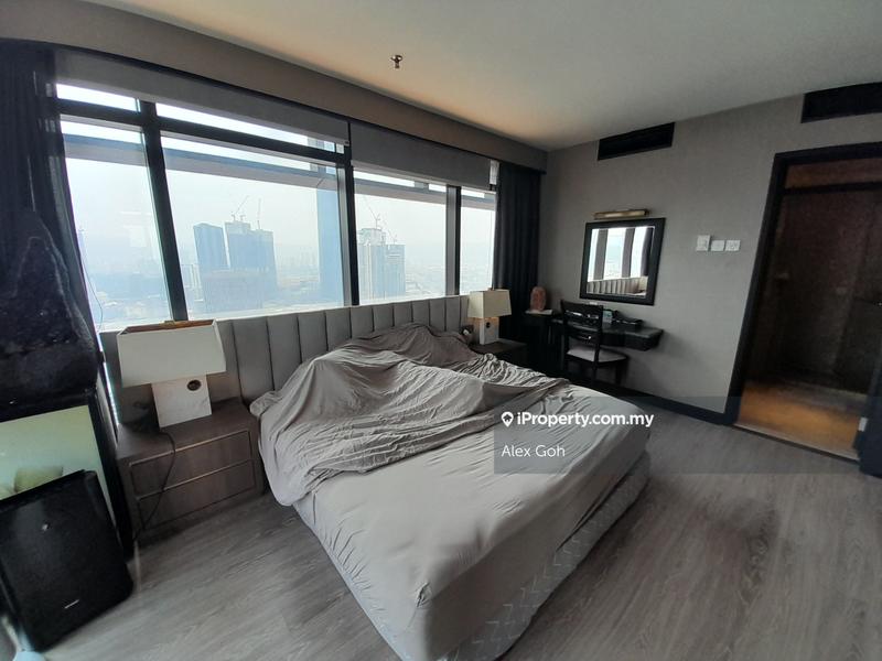 Residensi Servis untuk Dijual di Berjaya Times Square oleh Alex Goh - iProperty.com.my