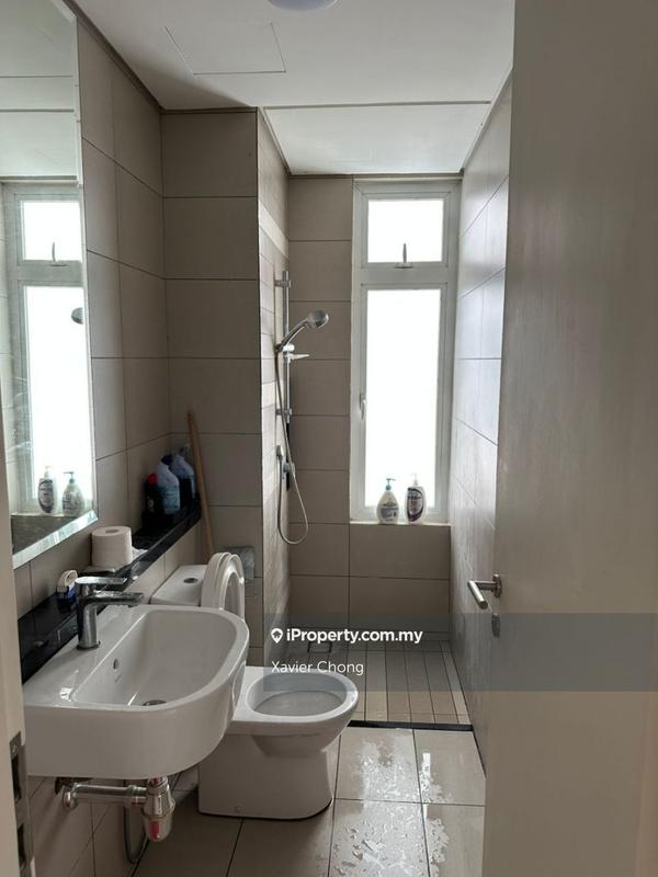 Condominium for Rent in Verdi Eco-Dominiums by Xavier Chong - iProperty.com.my