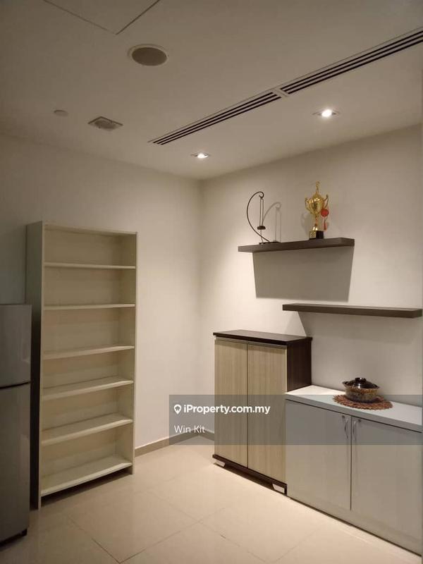 Service Residence for Sale in Serviced Residence @ Binjai 8 by Win Kit - iProperty.com.my