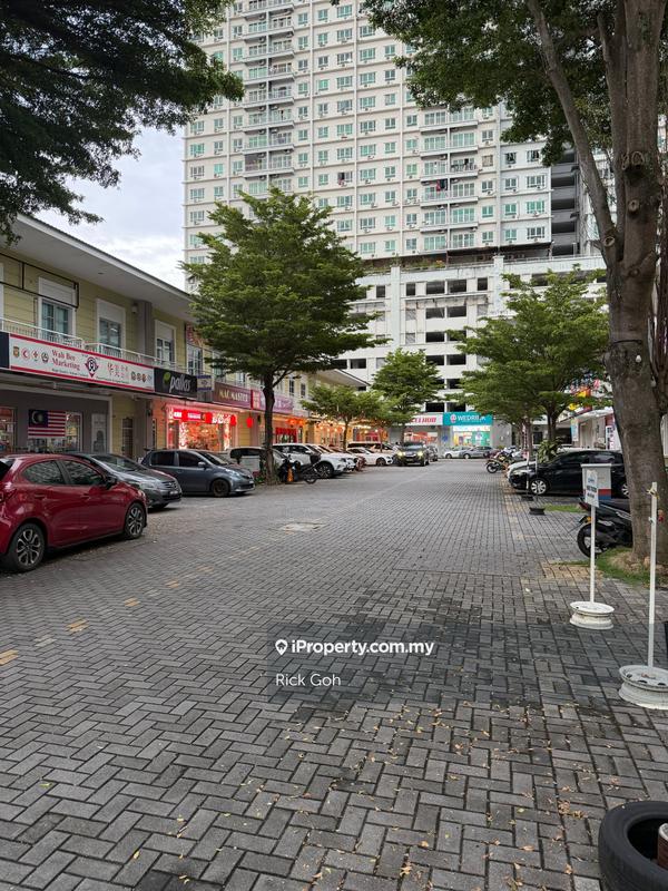 Kedai-Pejabat untuk Dijual di Bayan Baru, Penang oleh Rick Goh - iProperty.com.my