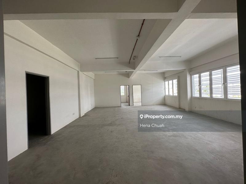 Semi-D Factory for Rent in Rawang SemiD Factory New, Rawang Integrated Park, Rawang by Hena Chuah - iProperty.com.my