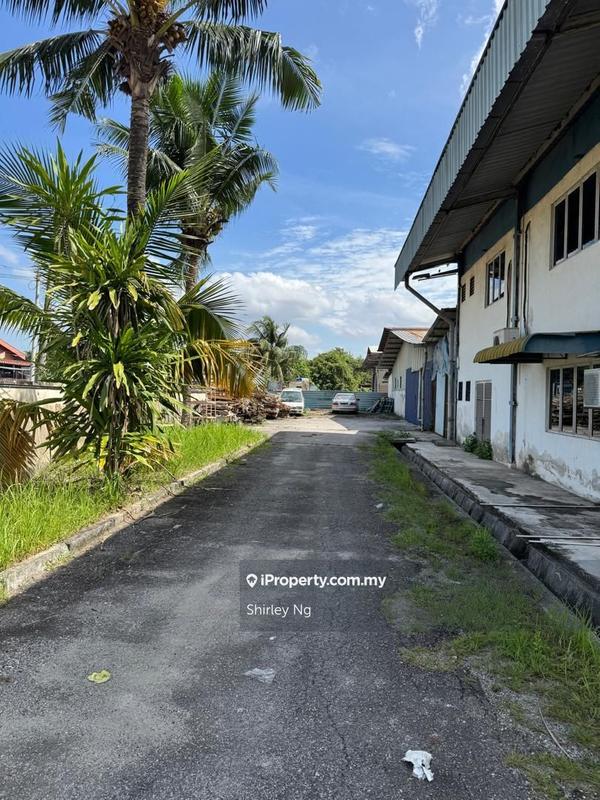 Detached Factory for Sale in Jalan Kebun, Klang by Shirley Ng - iProperty.com.my