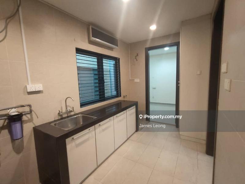 Rumah Berkembar untuk Dijual di Taman Maluri, Cheras oleh James Leong - iProperty.com.my